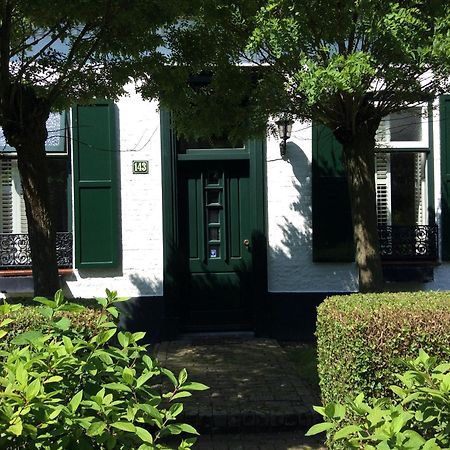 B&B De Tol Hulst Exterior photo