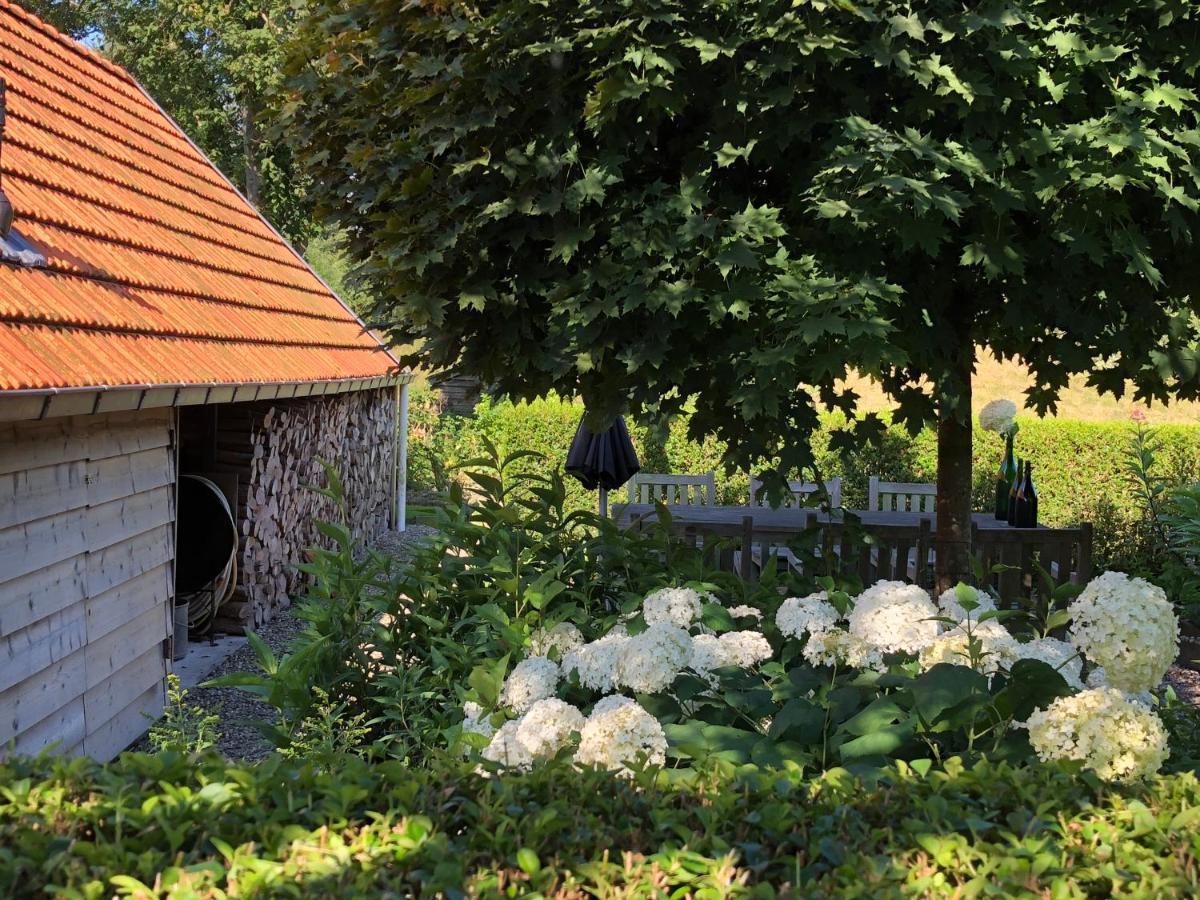 B&B De Tol Hulst Exterior photo