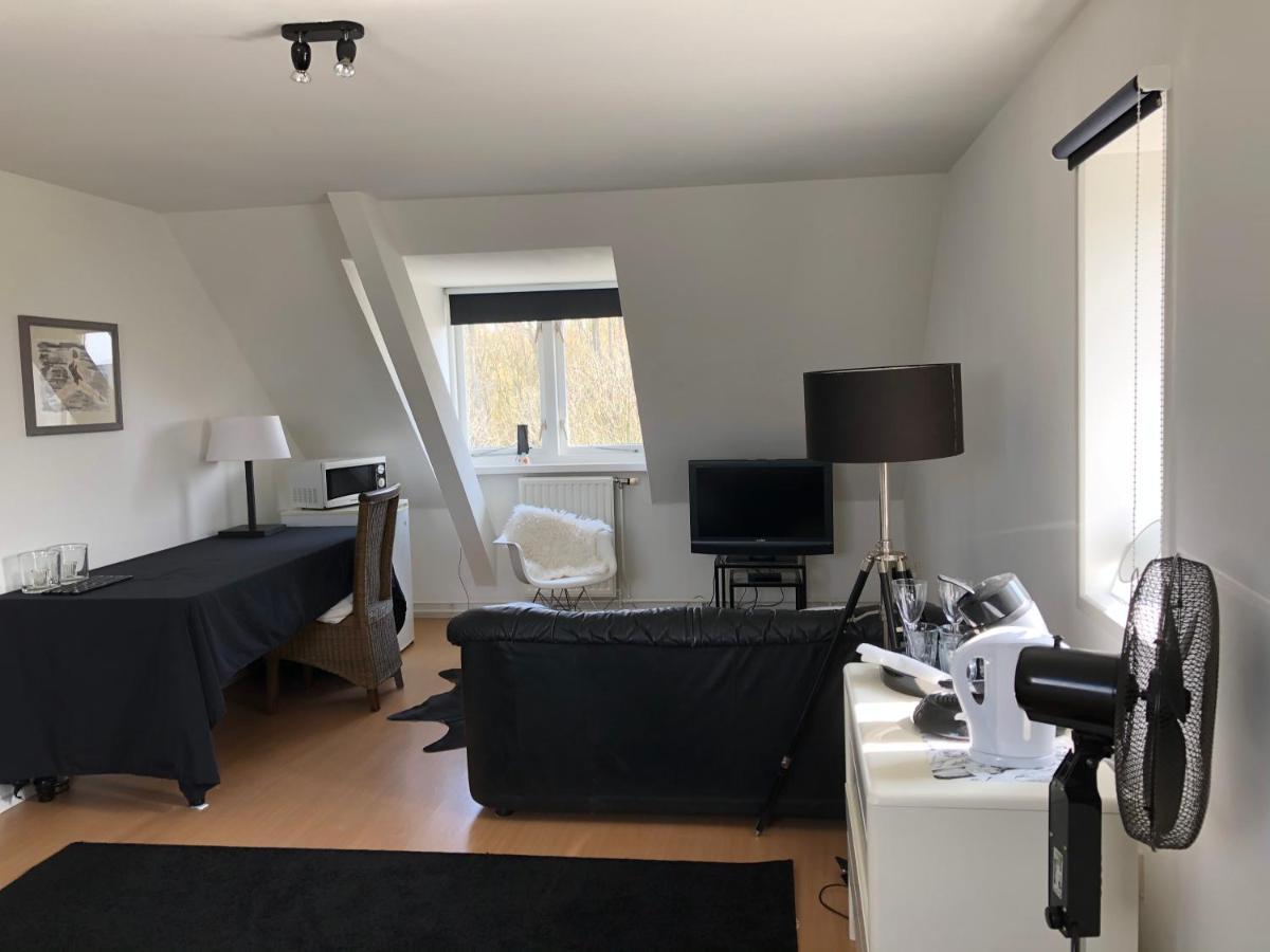 B&B De Tol Hulst Exterior photo