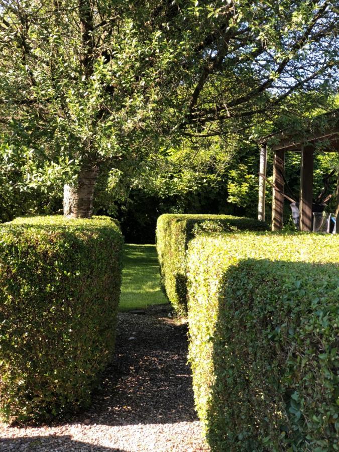 B&B De Tol Hulst Exterior photo