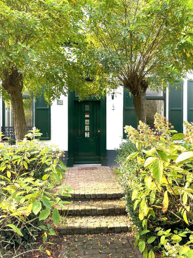 B&B De Tol Hulst Exterior photo