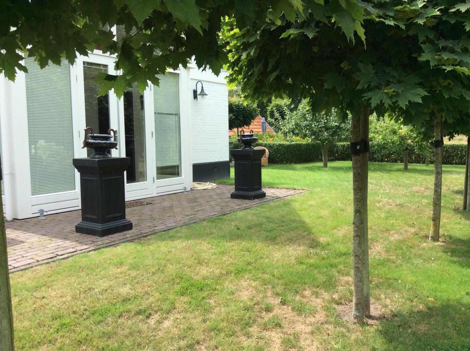 B&B De Tol Hulst Exterior photo