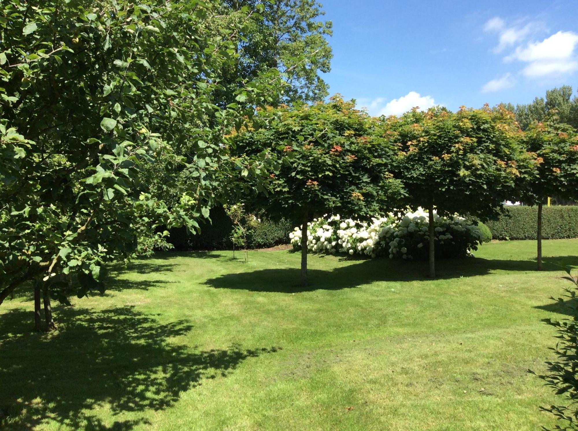 B&B De Tol Hulst Exterior photo