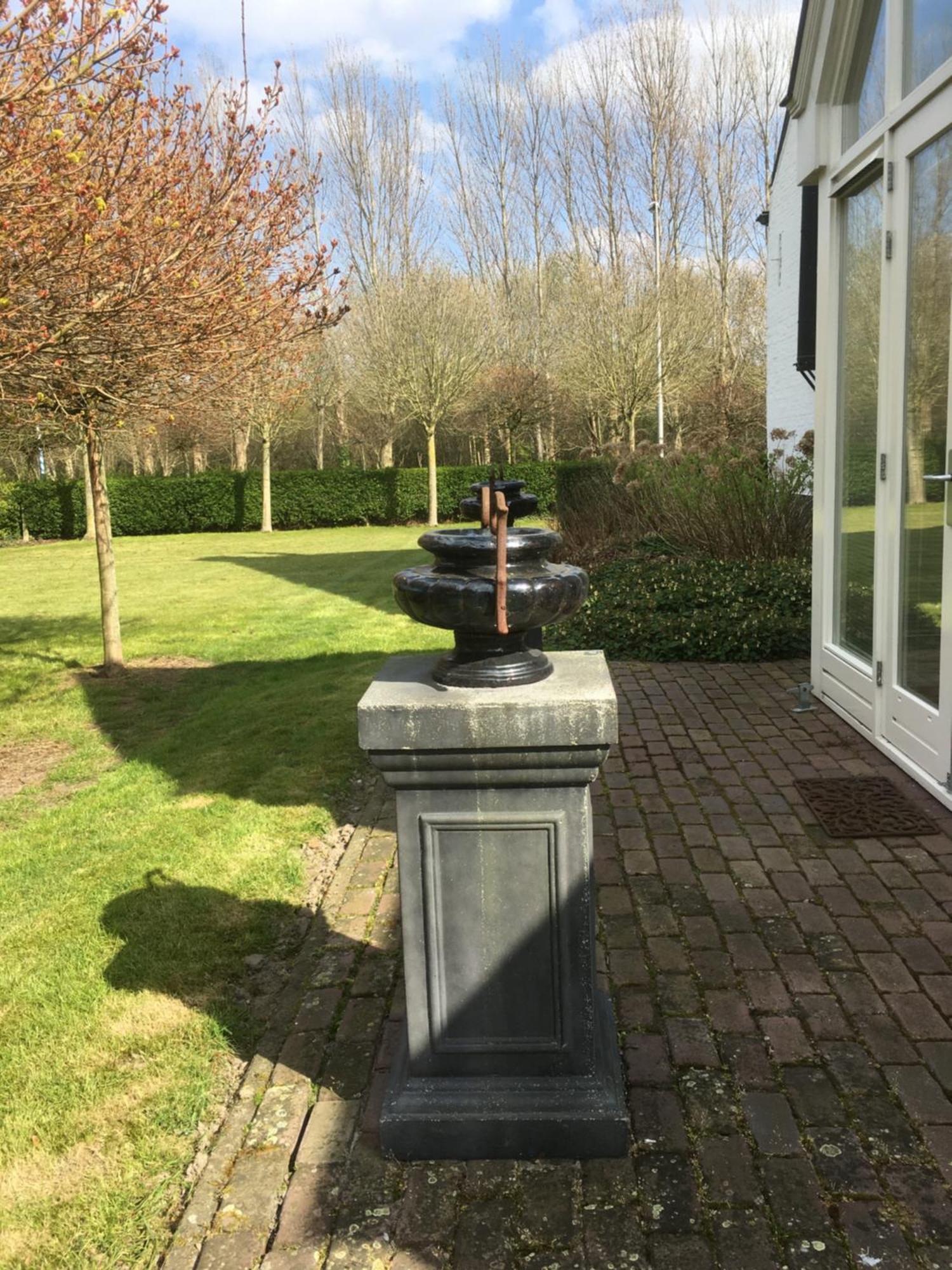 B&B De Tol Hulst Exterior photo