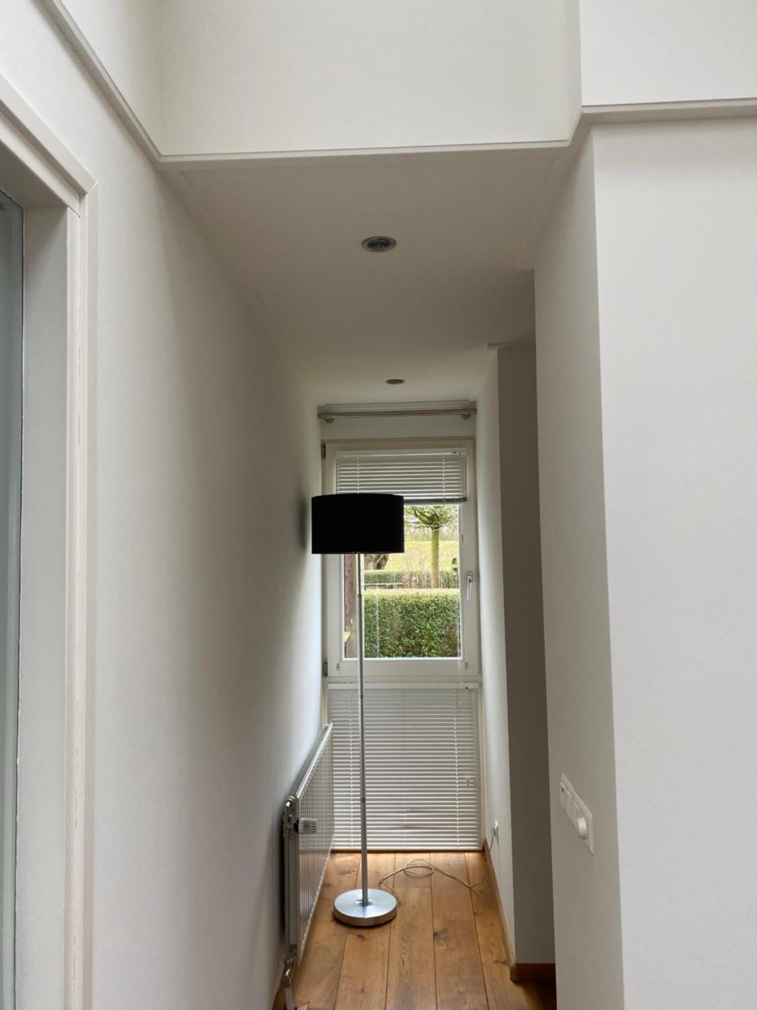 B&B De Tol Hulst Exterior photo