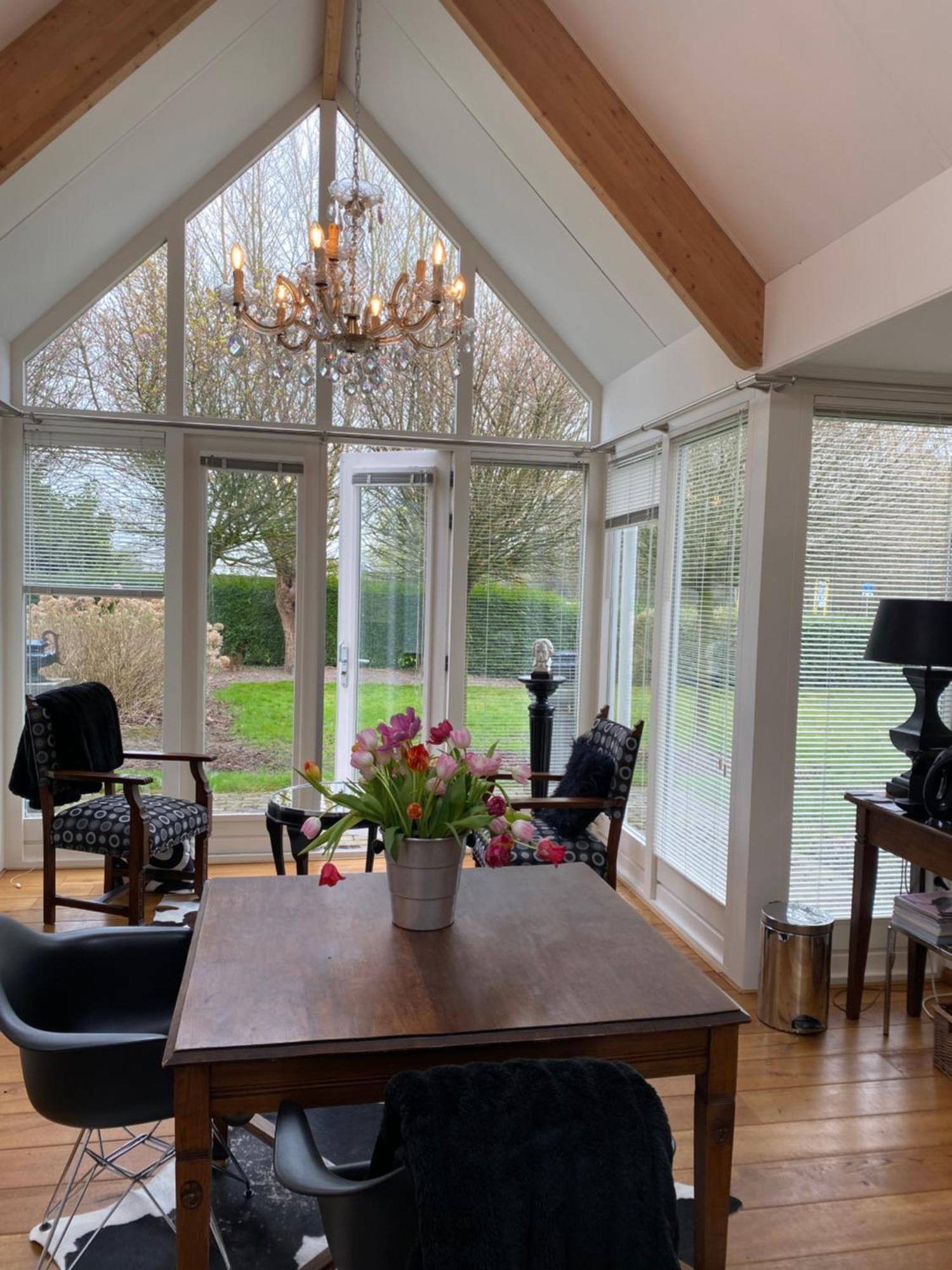 B&B De Tol Hulst Exterior photo