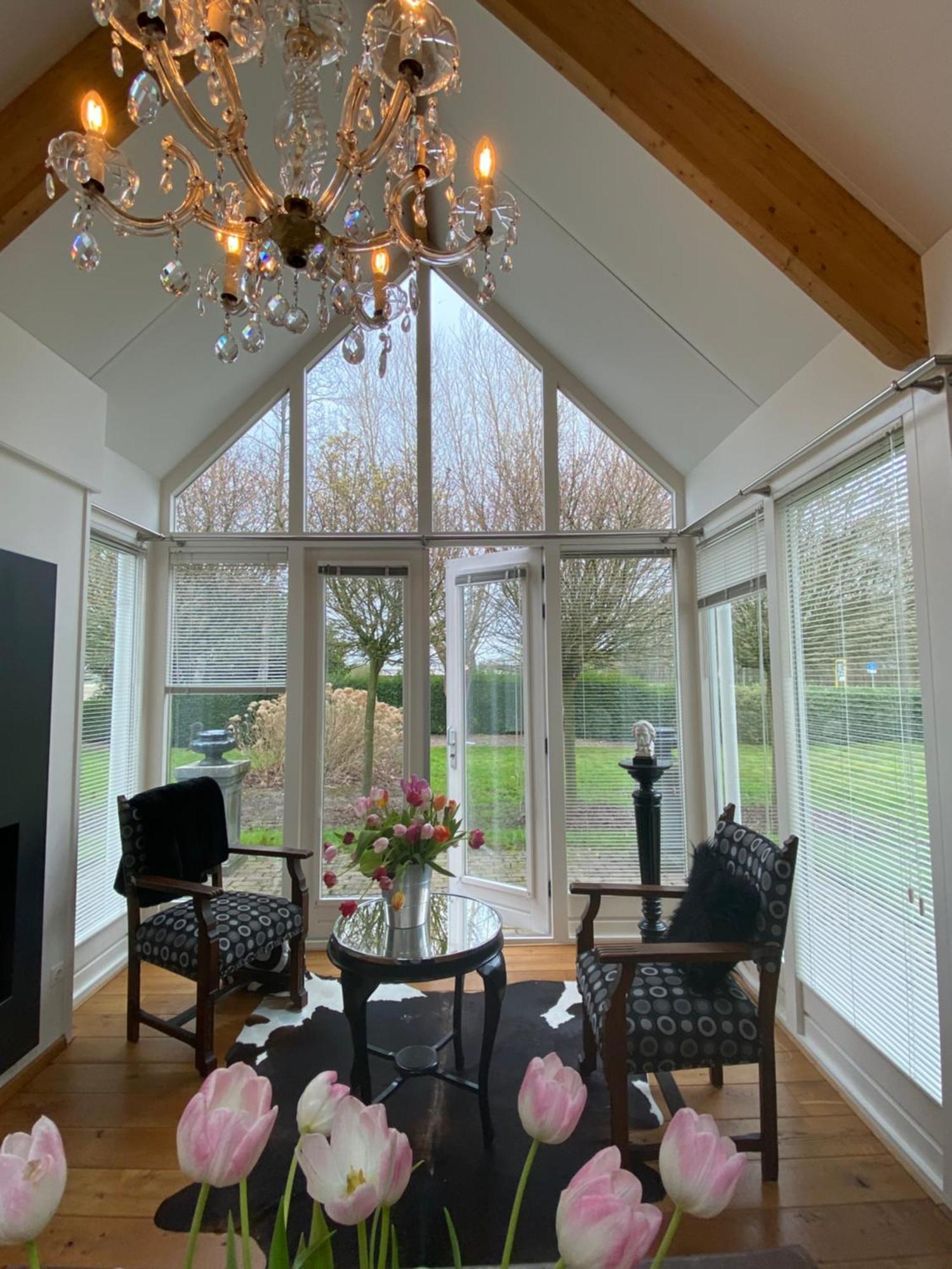 B&B De Tol Hulst Exterior photo